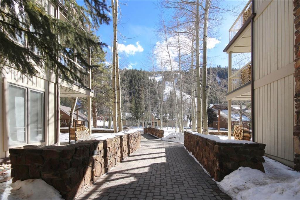 1203 West Keystone Road, Unit 2716 Keystone, CO 80435 - Photo 22 of 23 Gallery Image 22