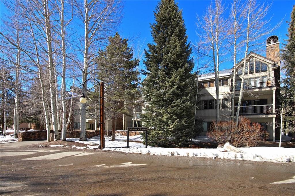 1203 West Keystone Road, Unit 2716 Keystone, CO 80435 - Photo 23 of 23 Gallery Image 23