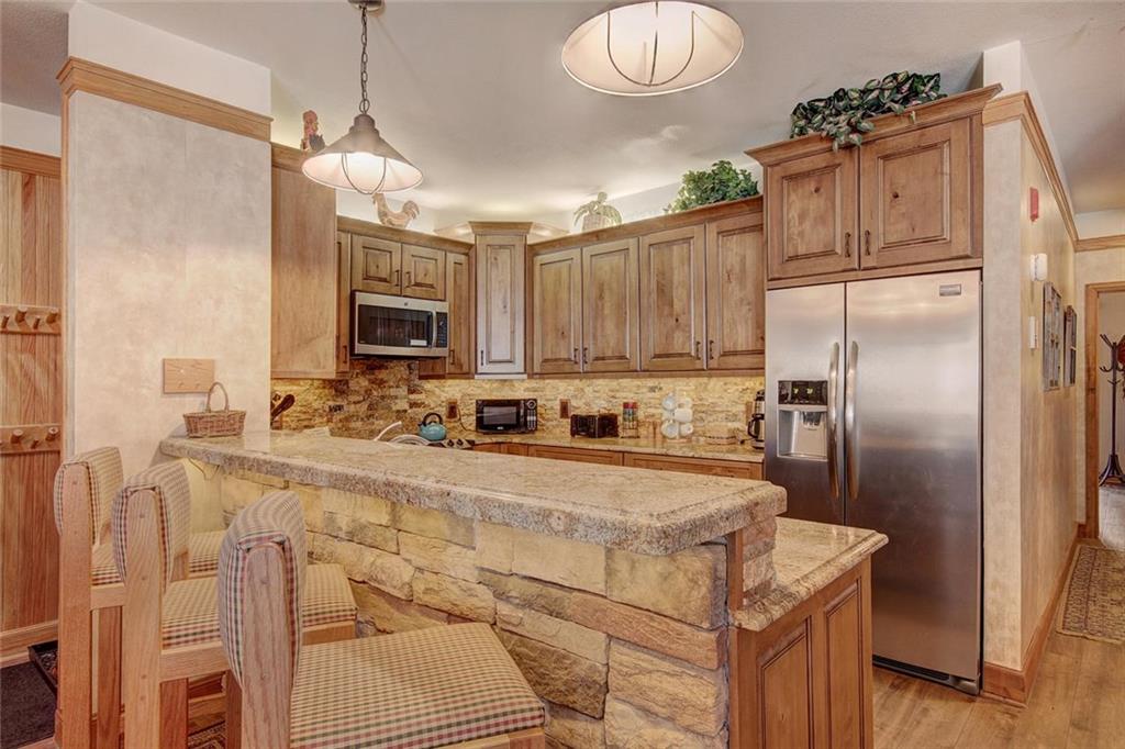 1203 West Keystone Road, Unit 2716 Keystone, CO 80435 - Photo 9 of 23 Gallery Image 9