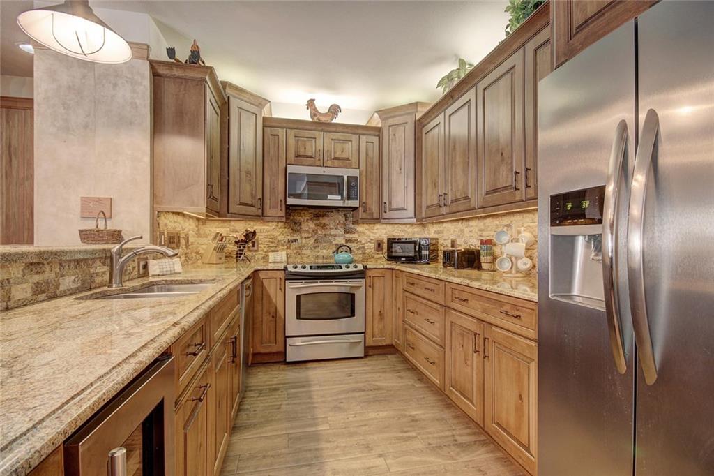 1203 West Keystone Road, Unit 2716 Keystone, CO 80435 - Photo 10 of 23 Gallery Image 10