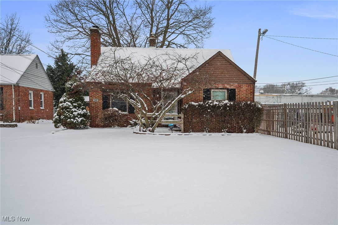 4514 Orchard Road Fairview Park, OH 44126 - Photo 30 of 33