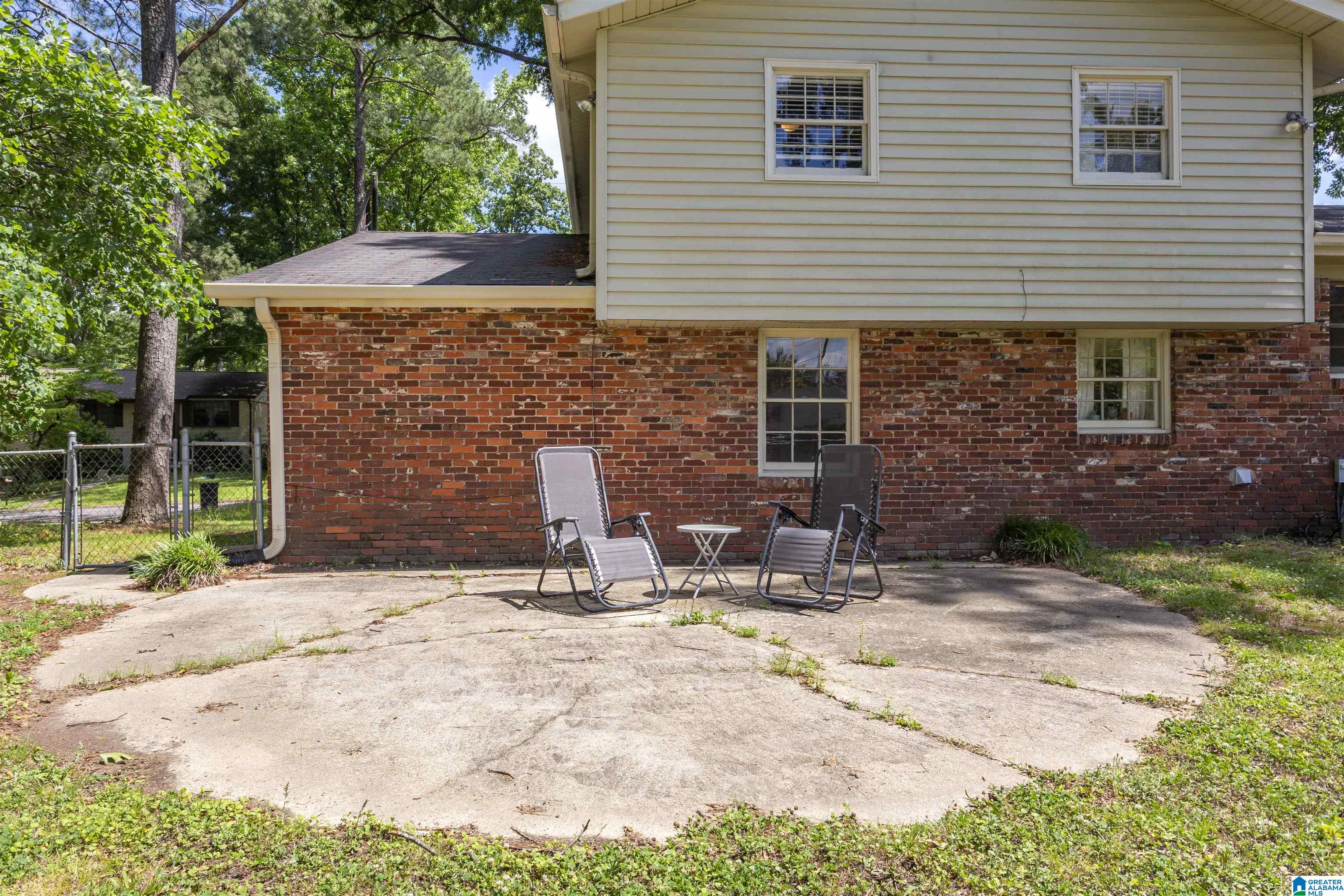 1836 Briar Meadow Road Birmingham, AL 35210 - Photo 36 of 39