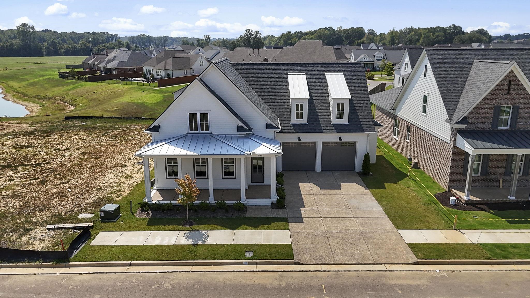 200 Rambling Rex Trail Piperton, TN 38017 - Photo 36 of 38 Gallery Image 36