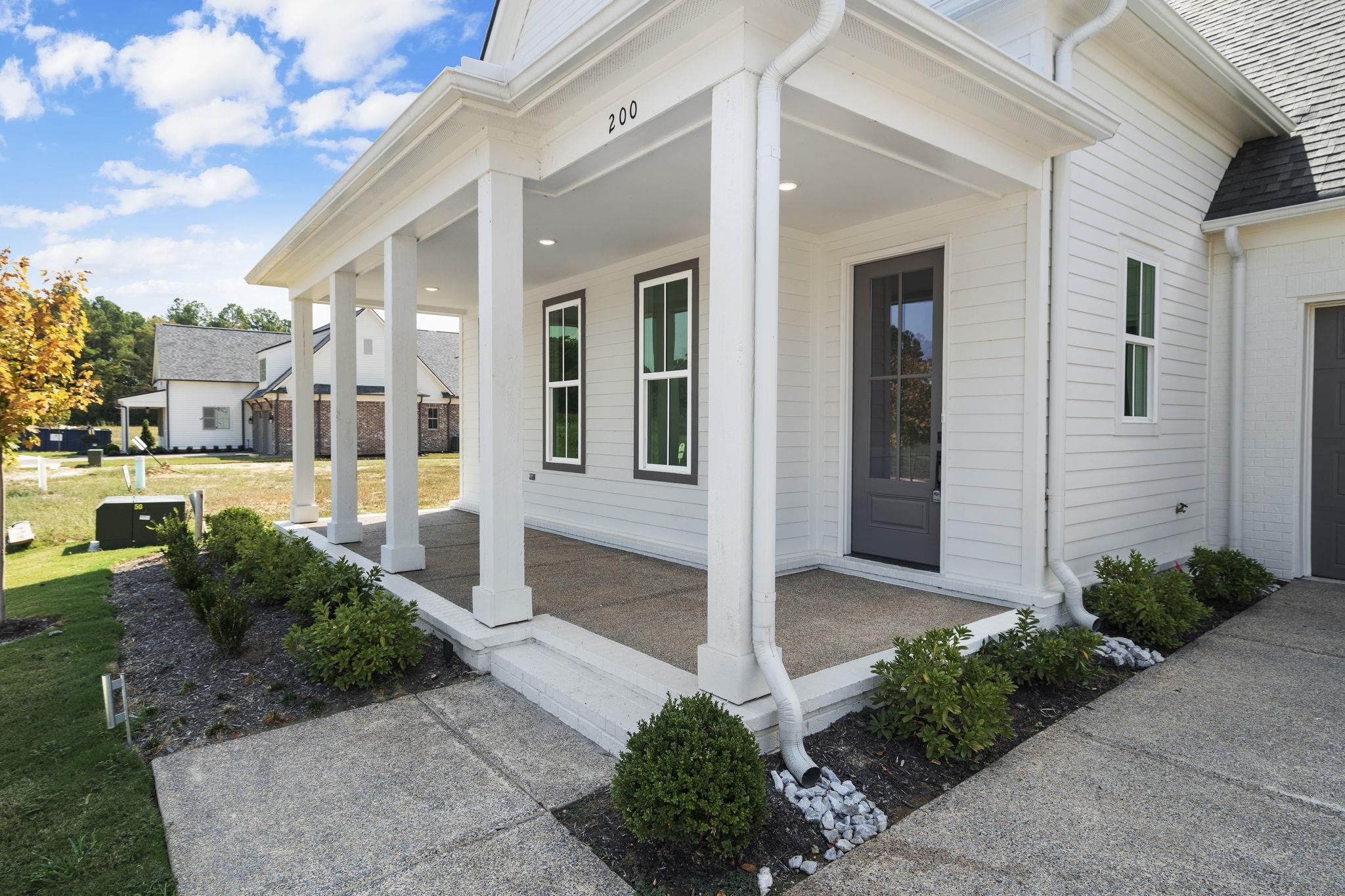 200 Rambling Rex Trail Piperton, TN 38017 - Photo 4 of 38 Gallery Image 4