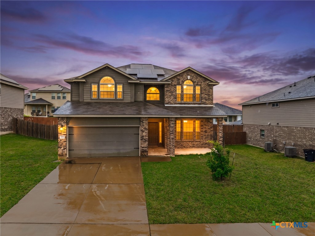3901 Anvil Range Road Killeen, TX 76549 - Photo 1 of 1