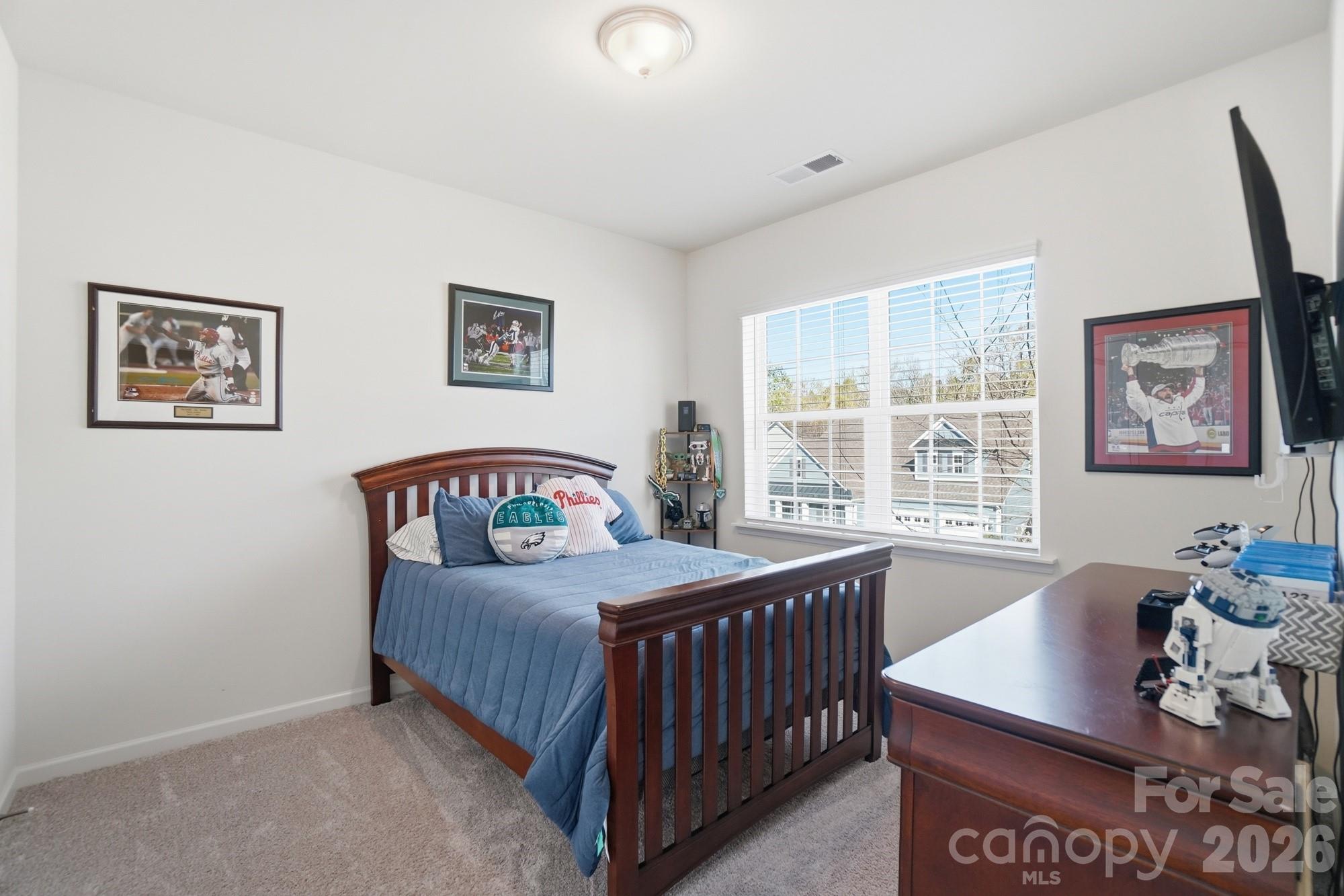 6078 Cloverdale Drive Tega Cay, SC 29708 - Photo 17 of 28