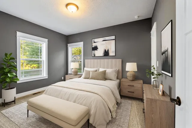 $449,900 | 4040 Aviara Oaks Parkway, Jackson, MI 49201