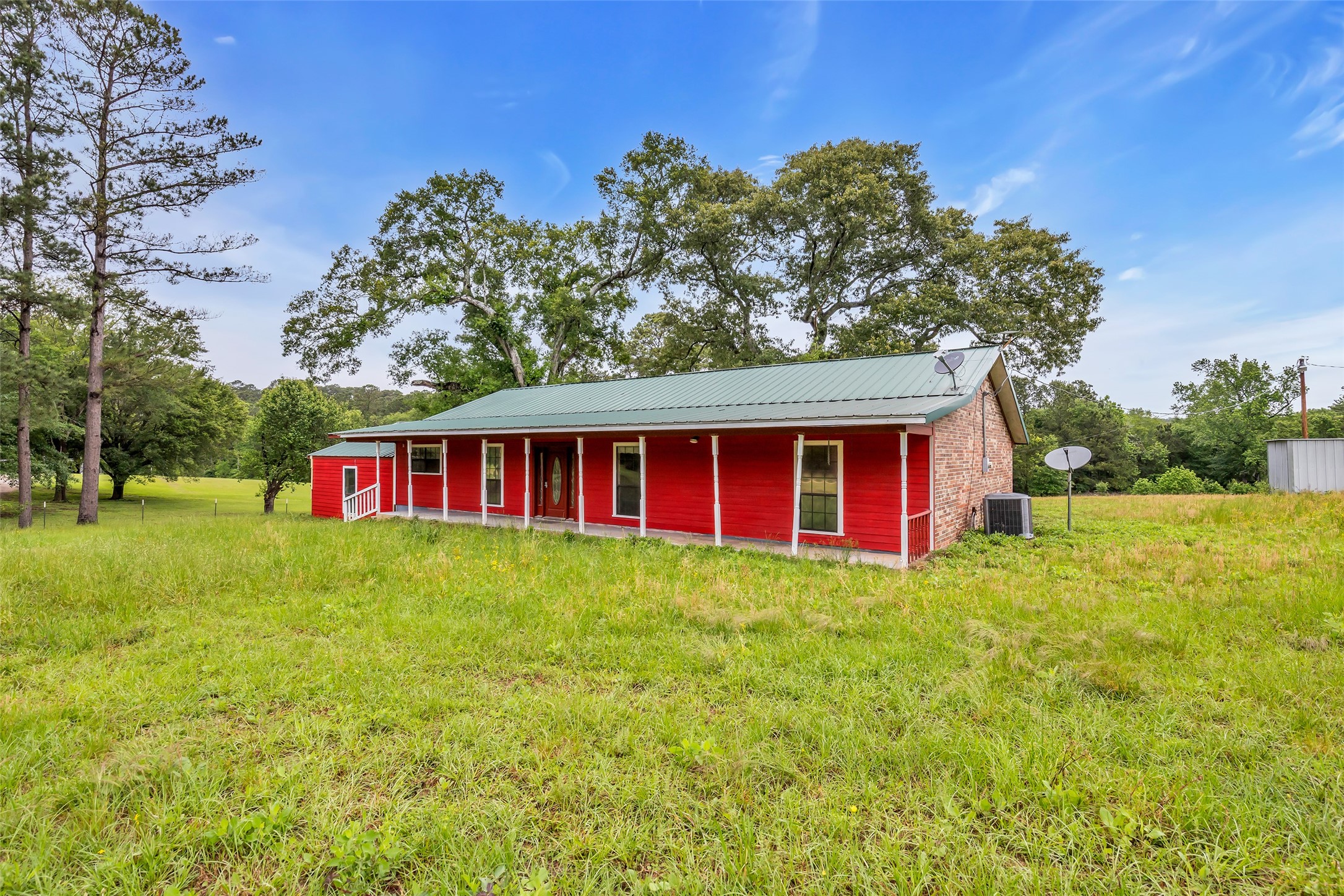 112 Little Road, Unit A New Waverly, TX 77358 - Photo 3 of 25