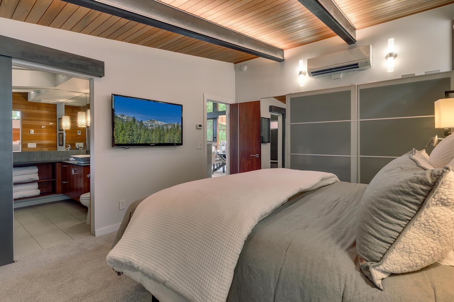 1510 Olympic Vly Road Olympic Valley, CA 96146 - Photo 12 of 27 Gallery Image 12
