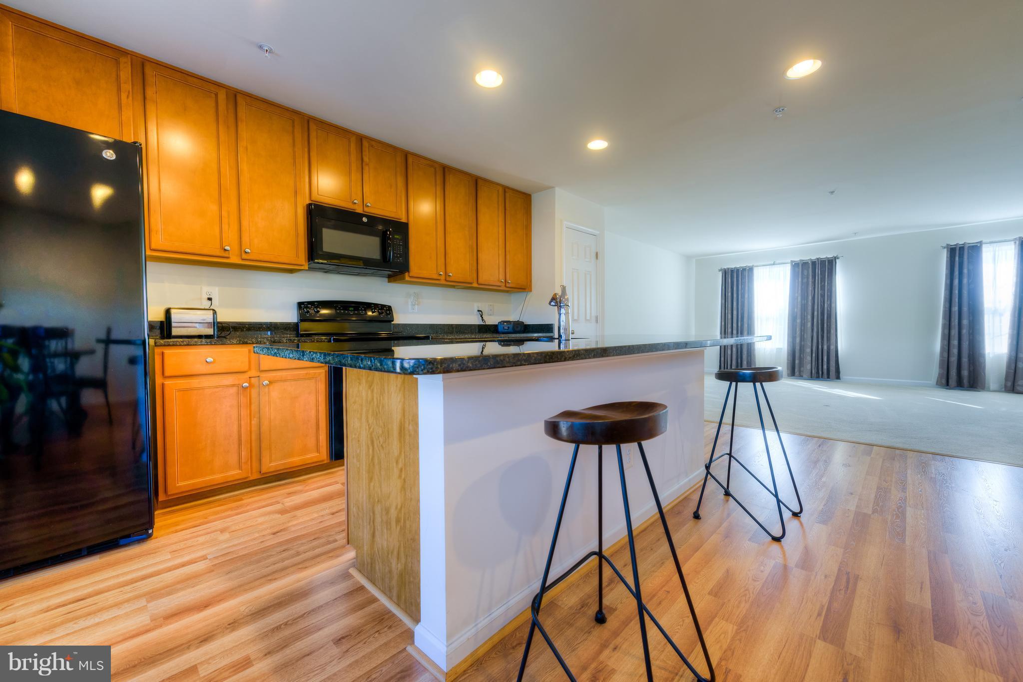 1320 Millar Road Aberdeen, MD 21001 - Photo 8 of 22 Kitchen