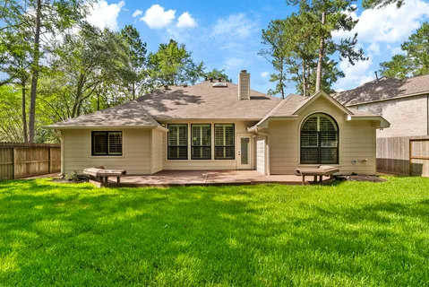 $549,900 | 178 Brooksedge Court, The Woodlands, TX 77382