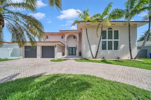 $3,500,000 | 3341 Northeast 170th Street, North Miami Beach, FL 33160