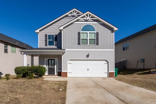$2,200 | 3375 Grove Landing Circle, Grovetown, GA 30813