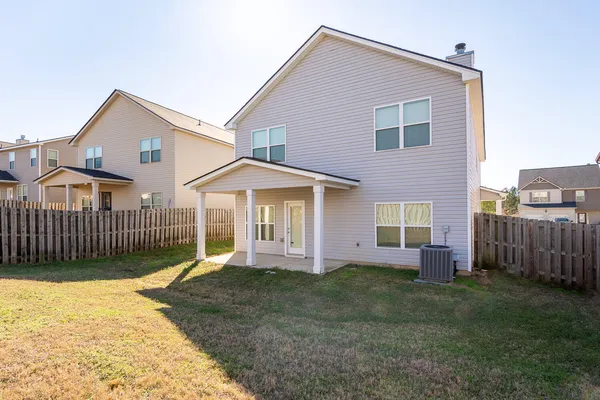 $2,200 | 3375 Grove Landing Circle, Grovetown, GA 30813