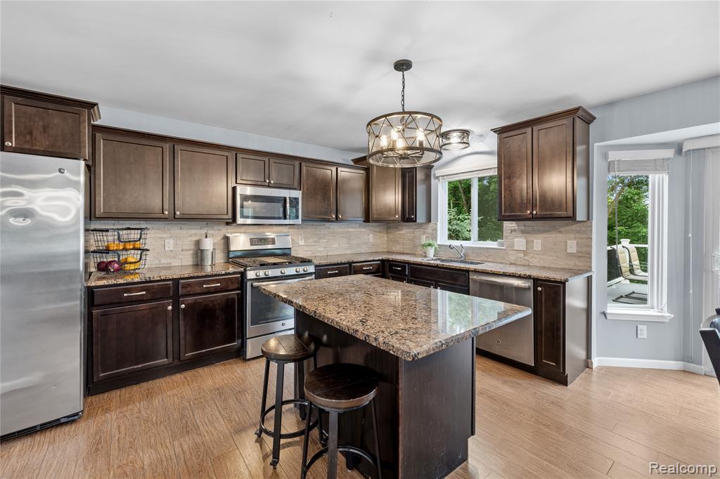 4158 Pepper Tree Lane Howell, MI 48843 - Photo 9 of 50