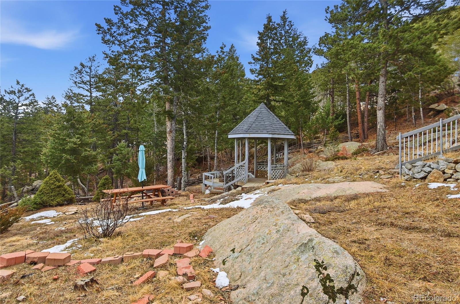 22725 Cook Lane Morrison, CO 80465 - Photo 37 of 50