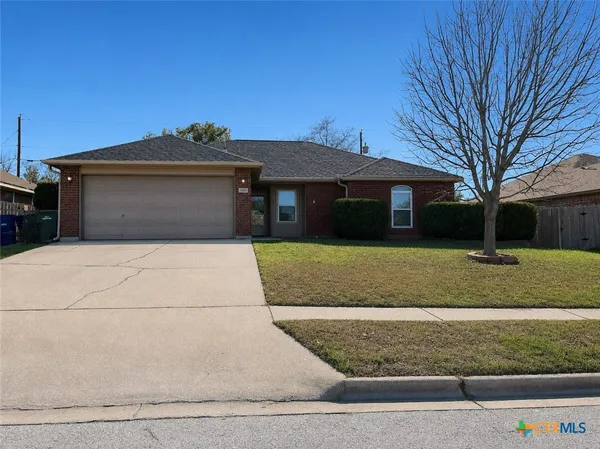 $1,750 | 1002 Northern Dancer Drive, Copperas Cove, TX 76522