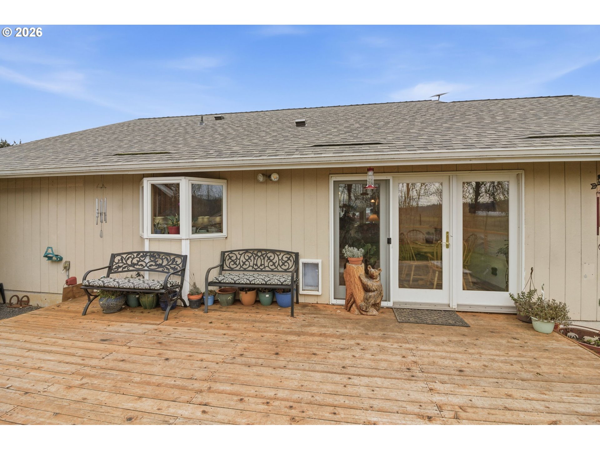 1137 Ash Grove Loop Creswell, OR 97426 - Photo 30 of 38