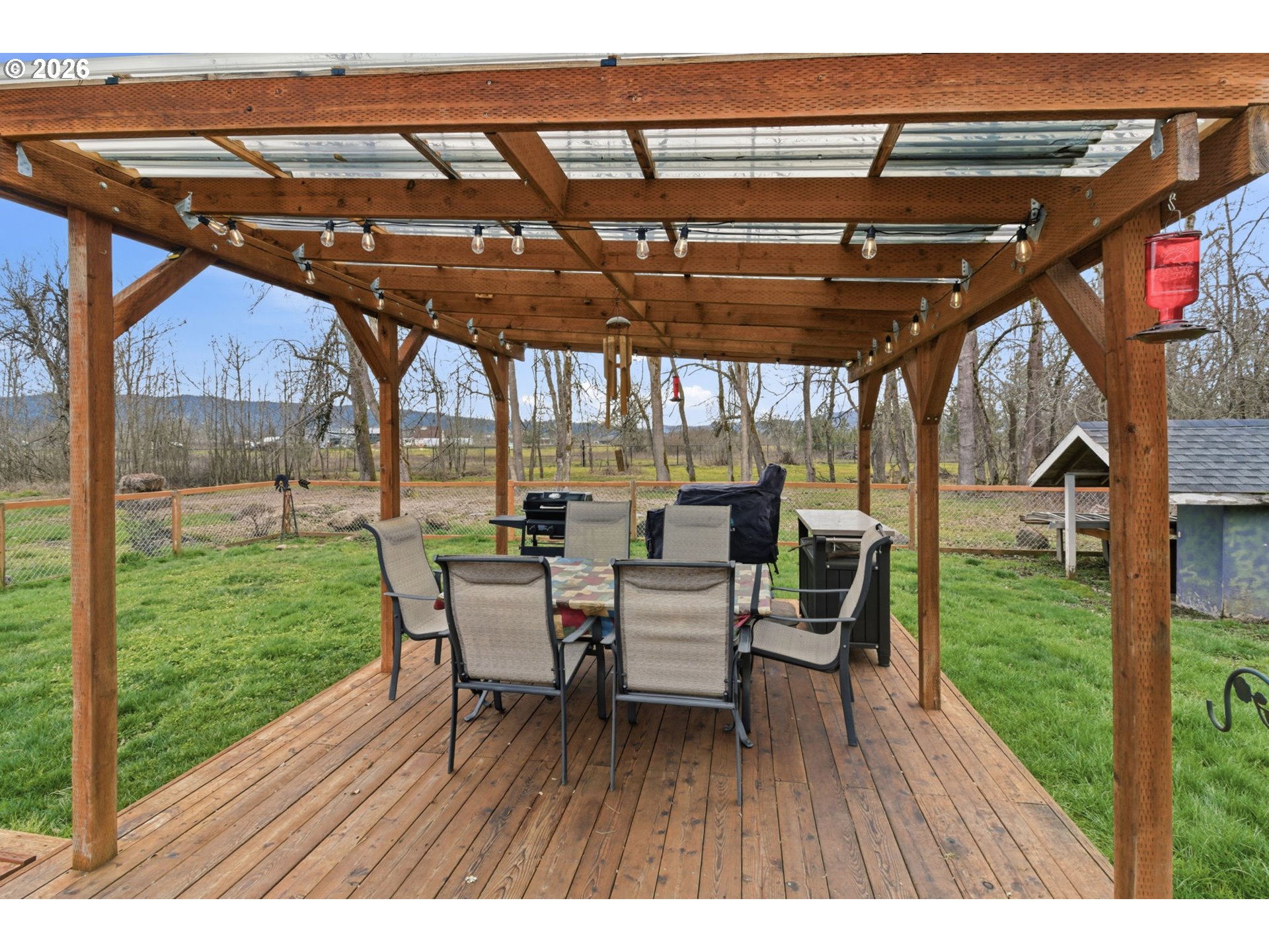 1137 Ash Grove Loop Creswell, OR 97426 - Photo 31 of 38