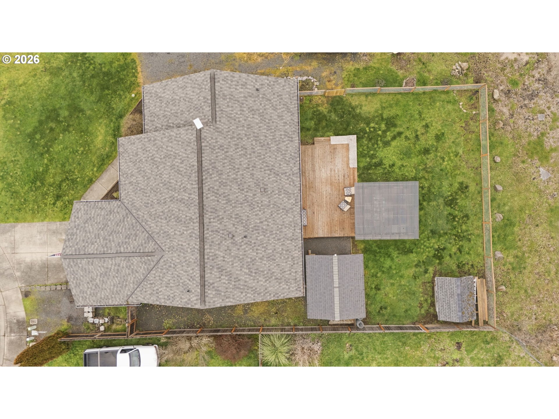 1137 Ash Grove Loop Creswell, OR 97426 - Photo 33 of 38