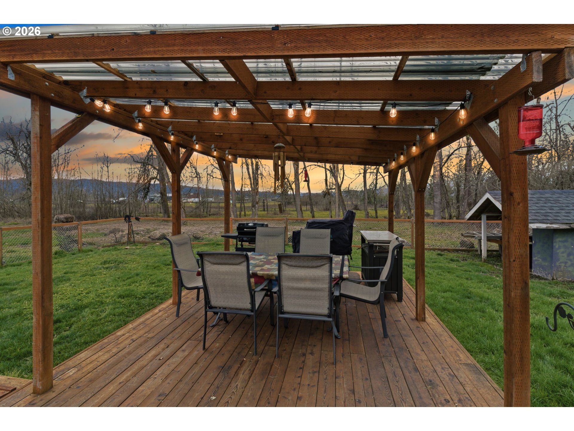 1137 Ash Grove Loop Creswell, OR 97426 - Photo 36 of 38