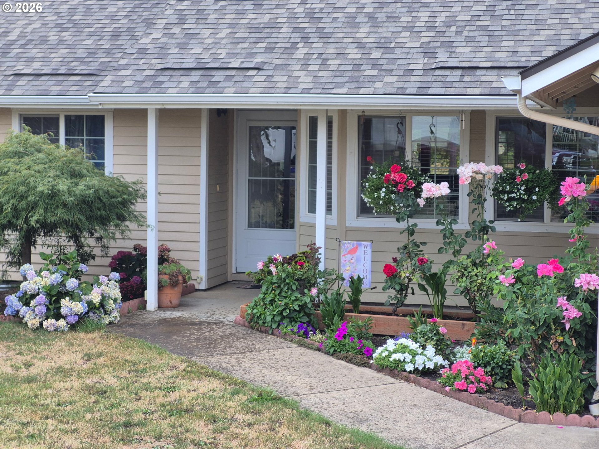 1137 Ash Grove Loop Creswell, OR 97426 - Photo 37 of 38