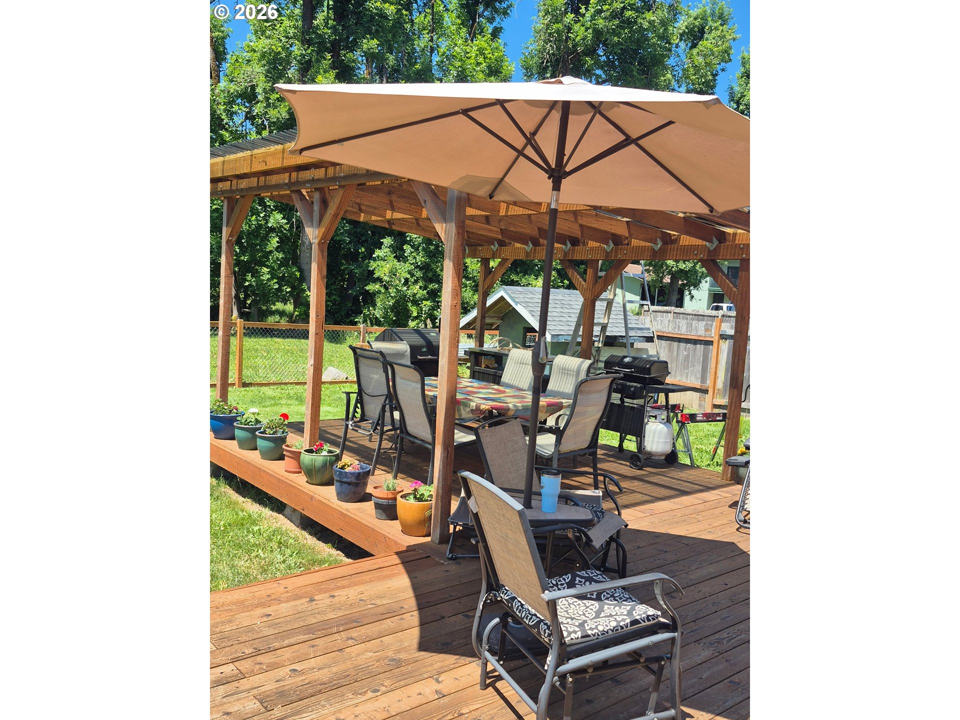 1137 Ash Grove Loop Creswell, OR 97426 - Photo 38 of 38