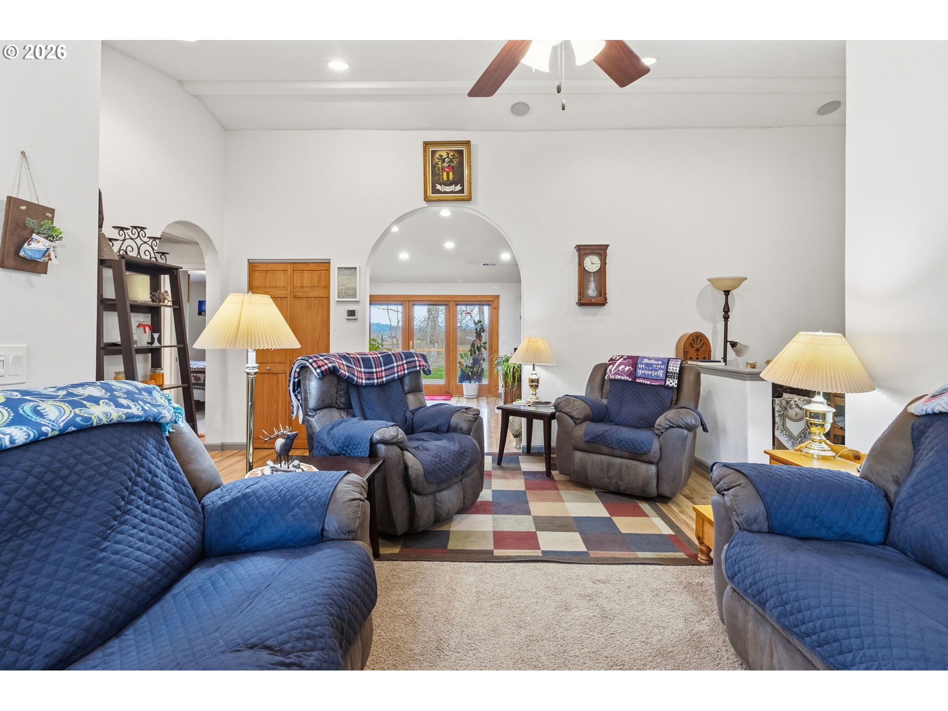 1137 Ash Grove Loop Creswell, OR 97426 - Photo 5 of 38