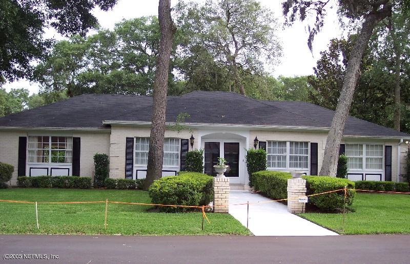 1901 Strickland Road Neptune Beach, FL 32266 - Photo 1 of 14 FRONT