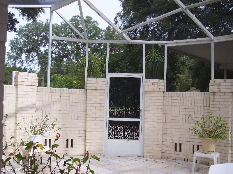 1901 Strickland Road Neptune Beach, FL 32266 - Photo 11 of 14 SCREENED PATIO2