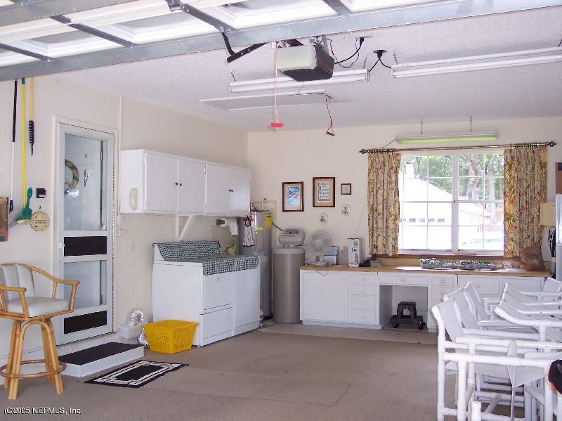 1901 Strickland Road Neptune Beach, FL 32266 - Photo 12 of 14 GARAGE