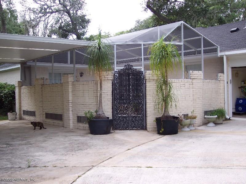 1901 Strickland Road Neptune Beach, FL 32266 - Photo 13 of 14 EXTERIOR