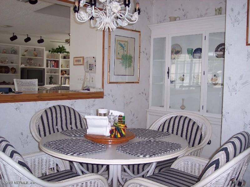 1901 Strickland Road Neptune Beach, FL 32266 - Photo 7 of 14 BREAKFAST NOOK