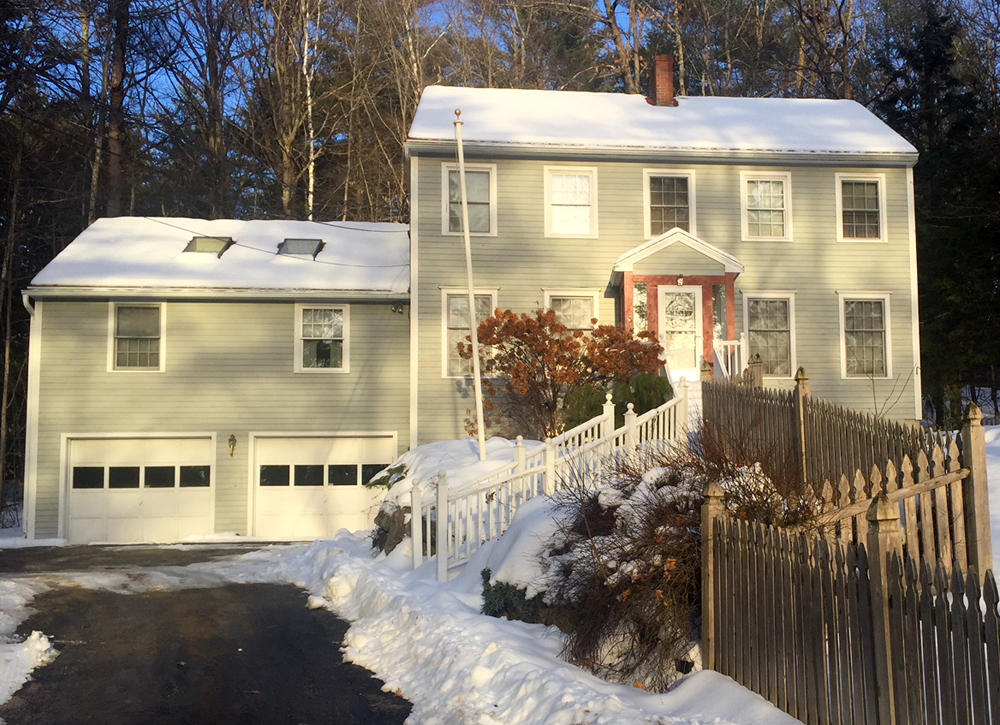 25 Pierce Drive Naples, ME 04055 - Photo 1 of 24 exterior2
