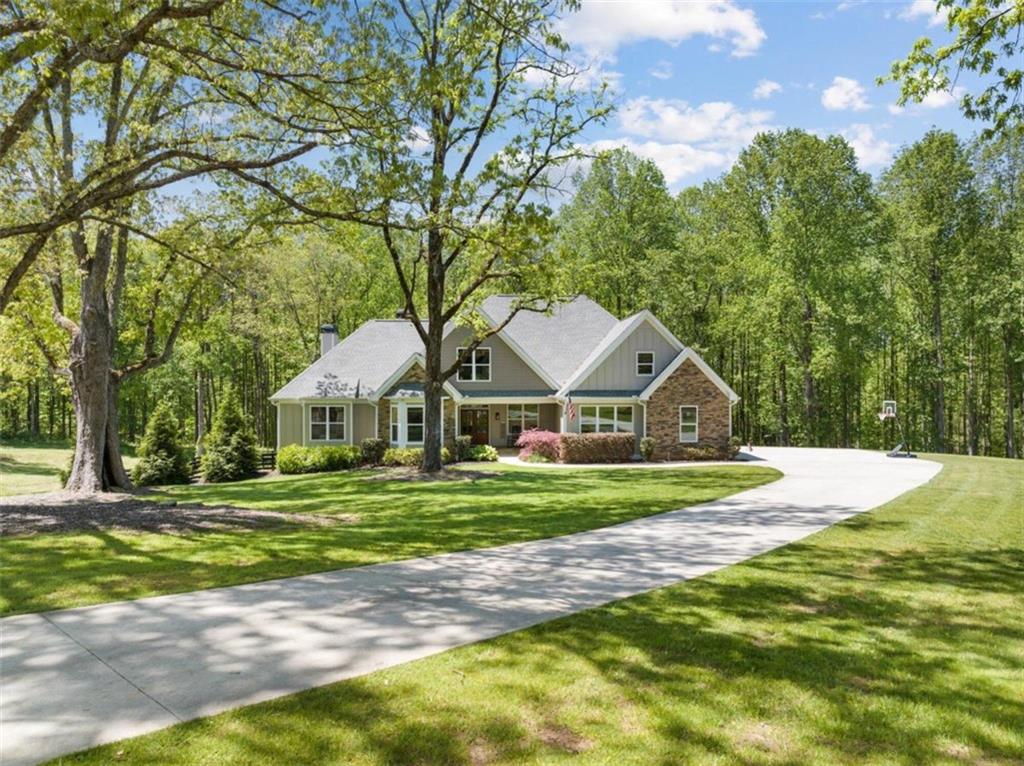 4532 Jess Helton Road Gainesville, GA 30506 - Photo 1 of 1 Gallery Image 1