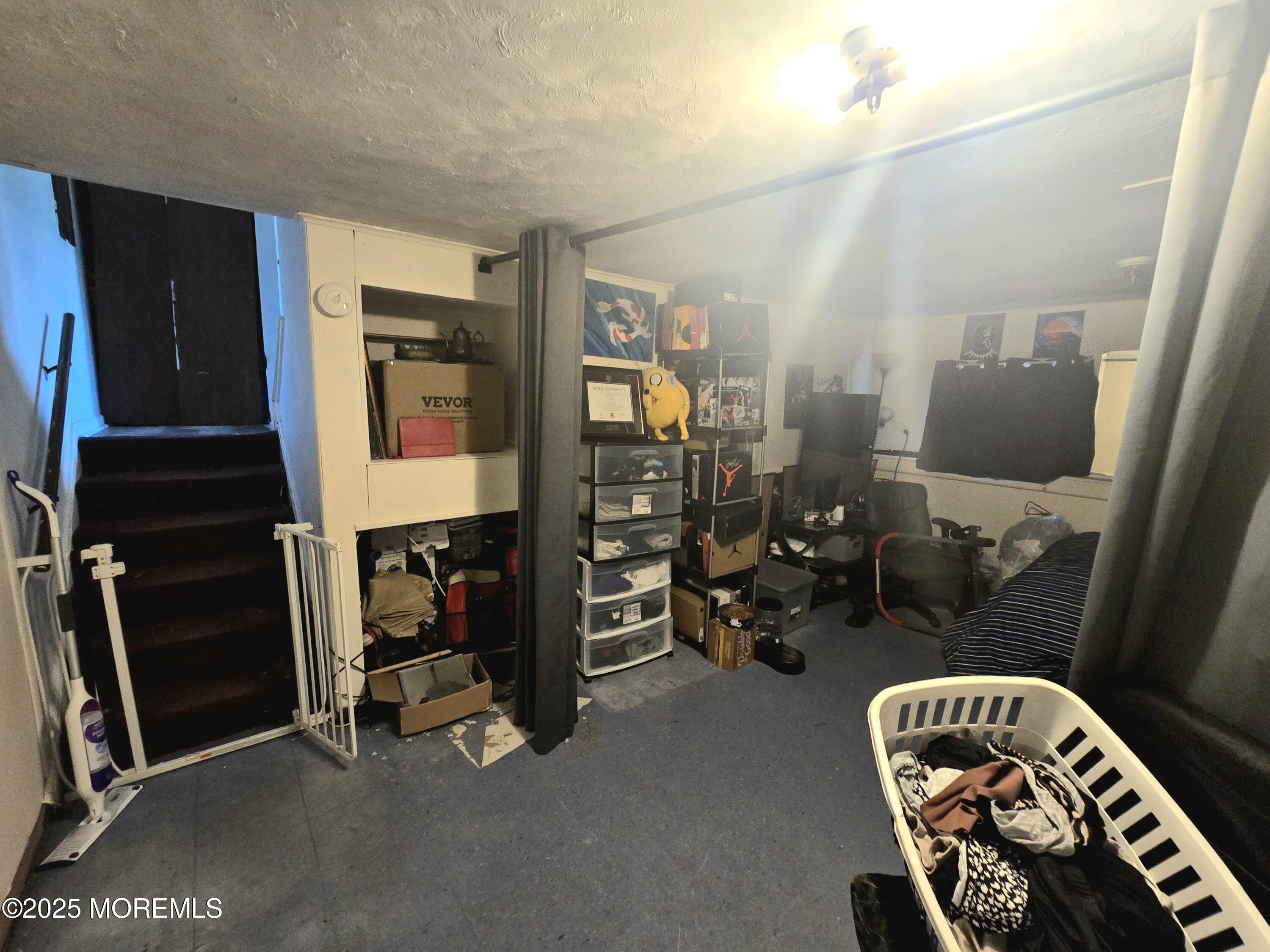 11 Trident Boulevard Neptune Township, NJ 07753 - Photo 20 of 25 a room with gym equipment