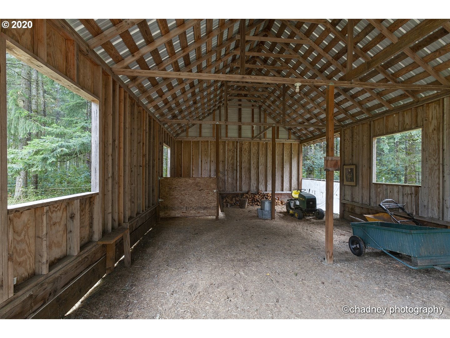9177 Southeast Bull Run Road Corbett, OR 97019 - Photo 22 of 29