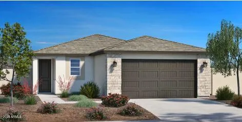 $445,800 | 5028 West Stray Horse Lane, Laveen, AZ 85339