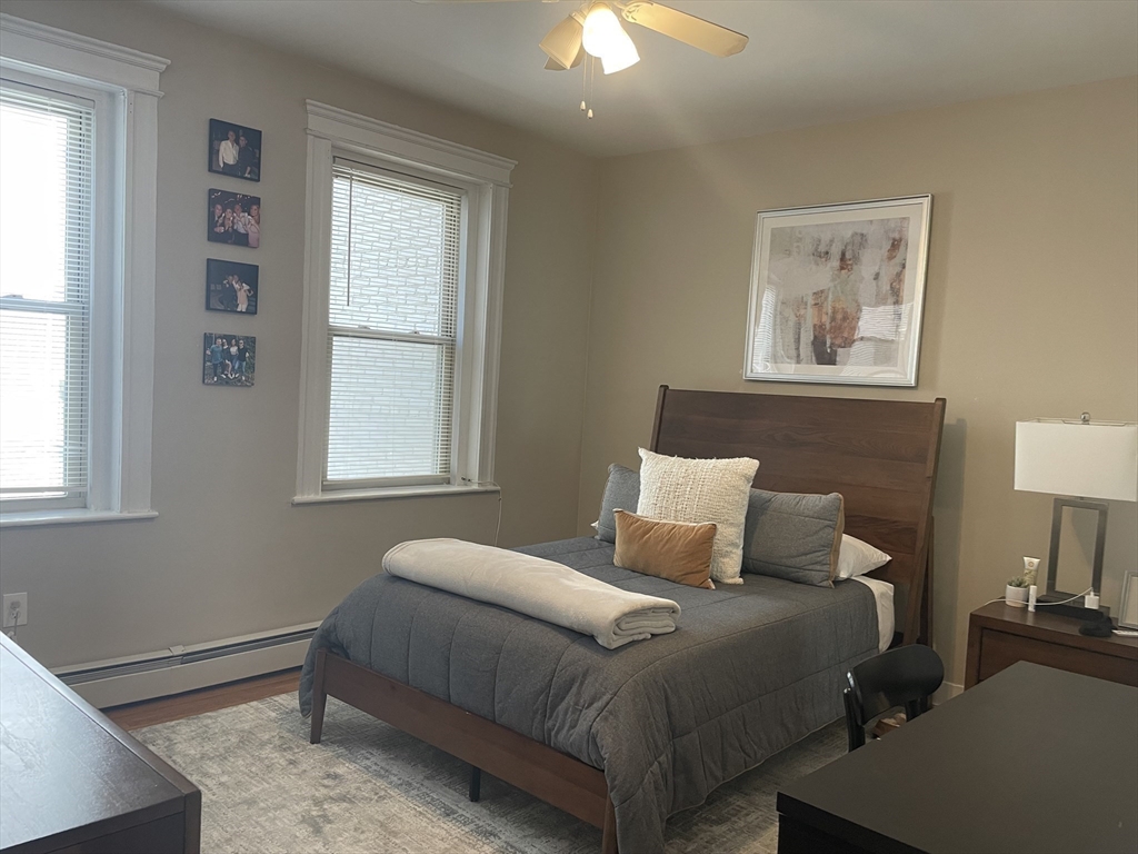 1677 Commonwealth Avenue, Unit 8 Boston, MA 02135 - Photo 1 of 16