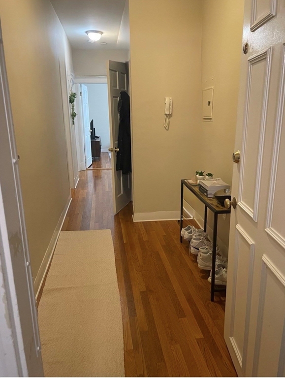 1677 Commonwealth Avenue, Unit 8 Boston, MA 02135 - Photo 12 of 16