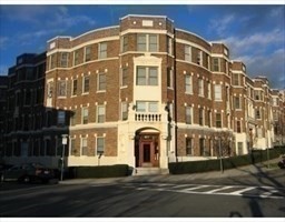 1677 Commonwealth Avenue, Unit 8 Boston, MA 02135 - Photo 16 of 16