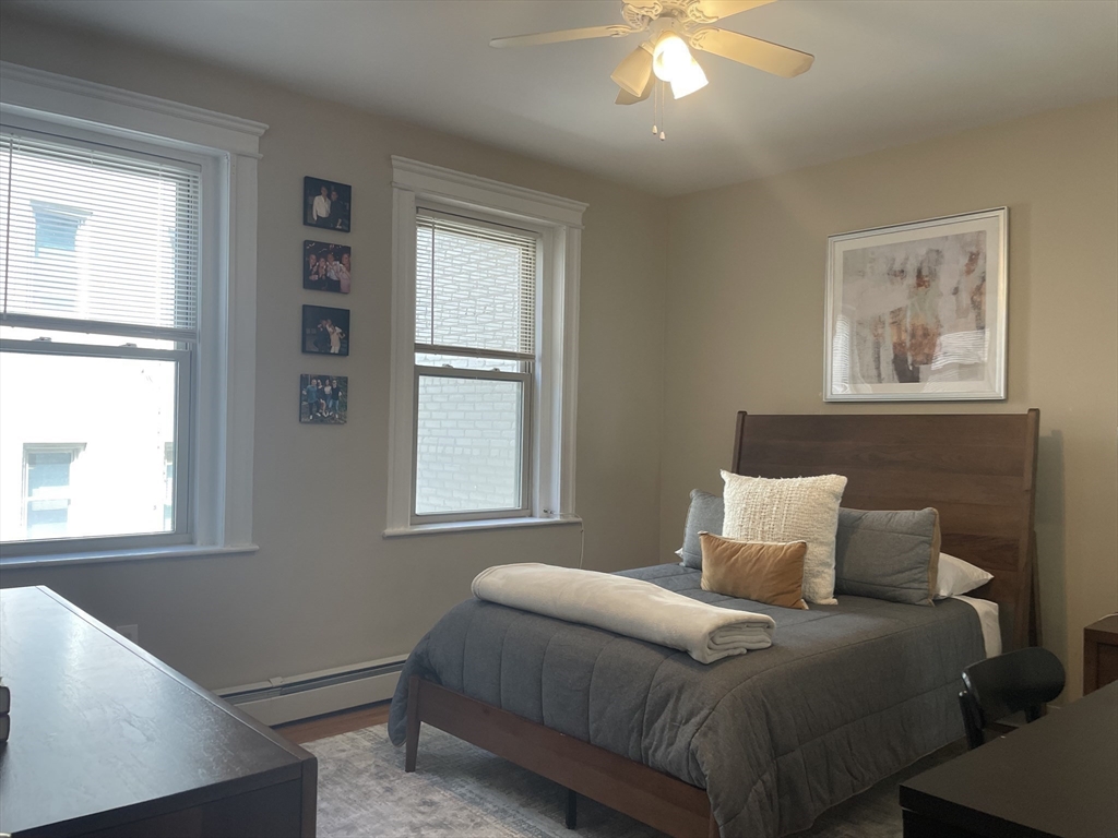 1677 Commonwealth Avenue, Unit 8 Boston, MA 02135 - Photo 2 of 16