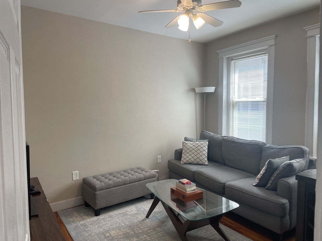 1677 Commonwealth Avenue, Unit 8 Boston, MA 02135 - Photo 3 of 16