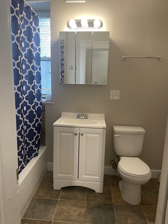 1677 Commonwealth Avenue, Unit 8 Boston, MA 02135 - Photo 9 of 16