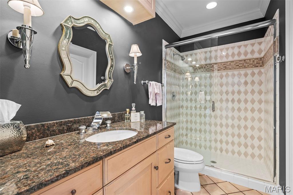 760 Kent Road Ladue, MO 63124 - Photo 34 of 61