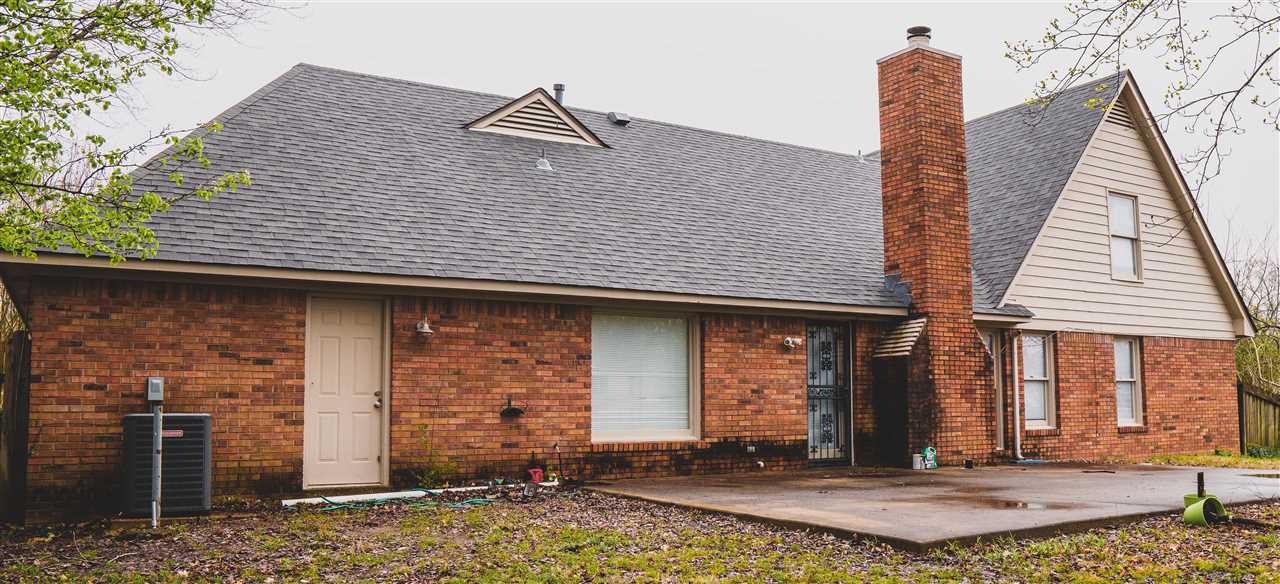 8573 Buckhurst Road Memphis, TN 38016 - Photo 3 of 21 Gallery Image 3