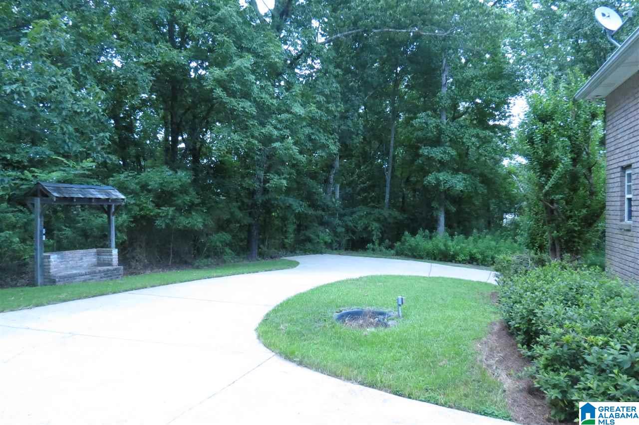 7645 Cottonridge Road Trussville, AL 35173 - Photo 48 of 49
