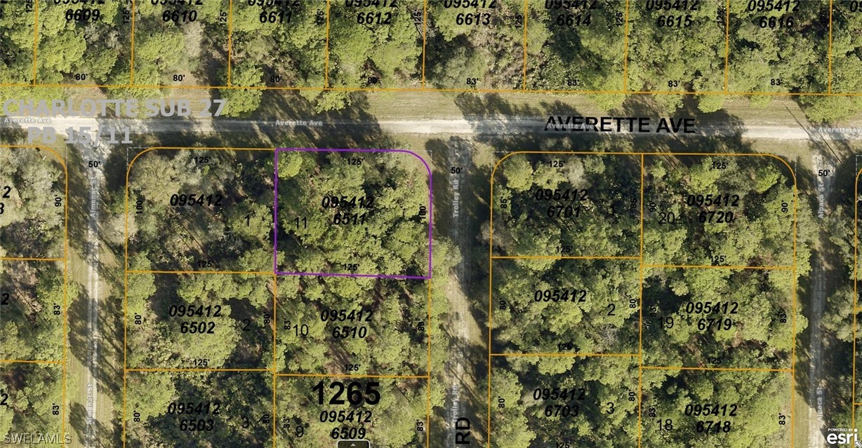 a view of a lake view