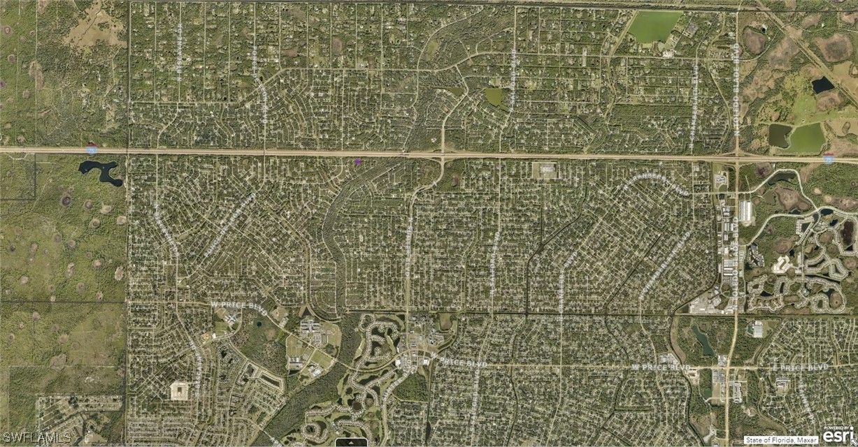 954126511 Trolley Rd Port North Port, FL 34291 - Photo 4 of 43 a bathroom with a shower