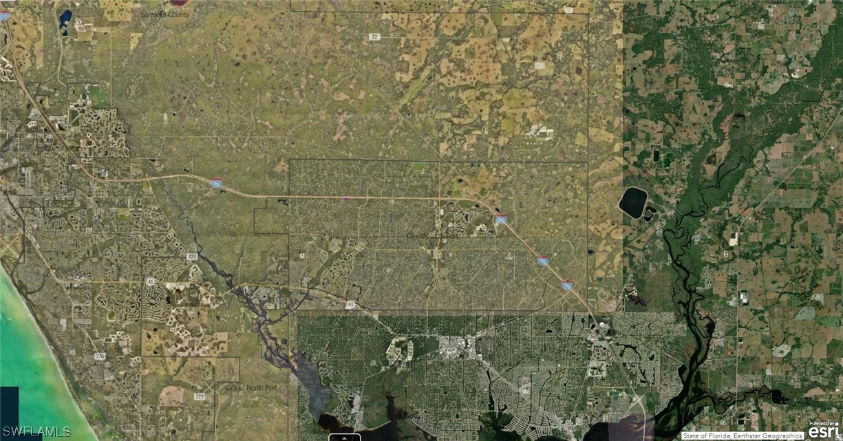 954126511 Trolley Rd Port North Port, FL 34291 - Photo 5 of 43 a bathroom with a shower